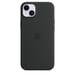 Apple MPT33ZM/A 17 cm (6,7'') cover protettiva per cellulare Nero Apple iPhone 14 Plus