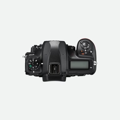 Nikon D780 Boîtier d'appareil-photo SLR 24,5 MP CMOS 6048 x 4024 pixels Noir
