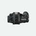 Nikon D780 Boîtier d'appareil-photo SLR 24,5 MP CMOS 6048 x 4024 pixels Noir