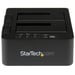 StarTech.com Duplicatore USB 3.1 (10 Gb/s) autonomo per dischi rigidi SATA da 2,5'' o 3,5