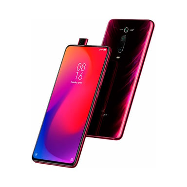 Mi 9T Pro 64 Go, Rouge