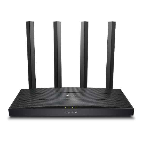 Routeur Wifi Archer AX12 Wifi 6 AX1500Mbps - vue 2