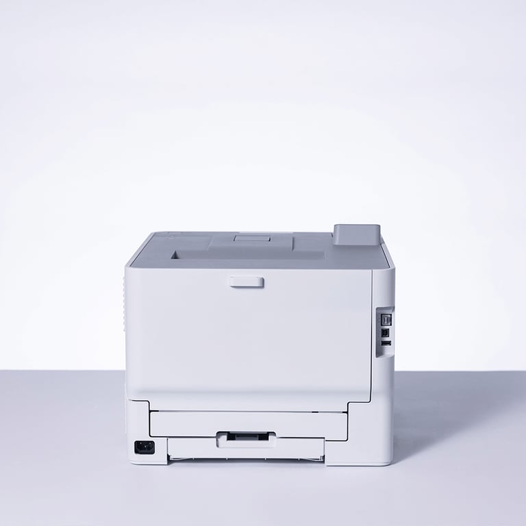 Brother HL L8570CDW imprimante laser Couleur 2400 x 600 DPI A4 Wifi - vue 4