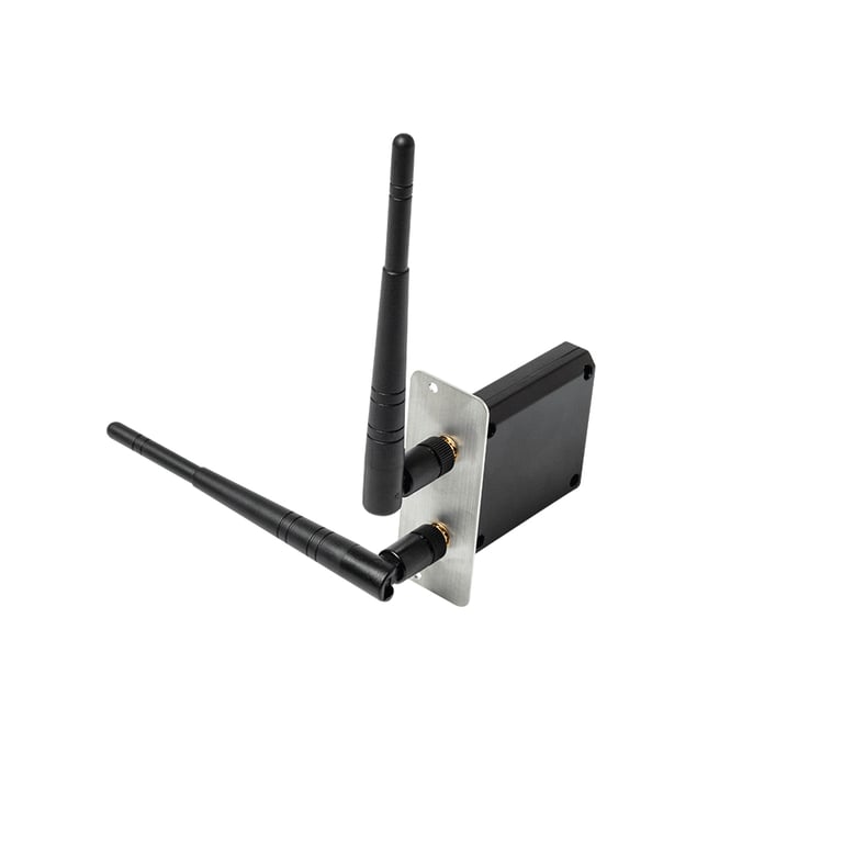 Brother PA WB 001 Double interface WiFi et Bluetooth Neuf - vue 3