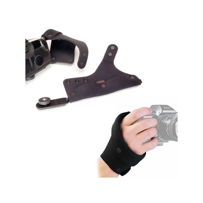 OPTECH COURROIE DE POIGNEE GRIP STRAP Neuf