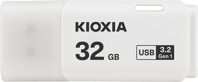 Kioxia TransMemory U301 32 GB Chiave USB 3.2