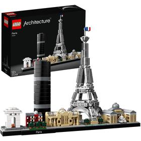 Lego 21044 - Paris