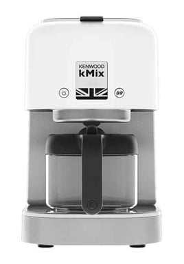 Kenwood 0W13210002 machine à café Entièrement automatique Machine à café filtre 0,75 L