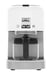 Kenwood 0W13210002 machine à café Entièrement automatique Machine à café filtre 0,75 L