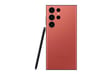 Galaxy S23 Ultra 512 GB, Rosso