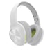 Hama Spirit Calypso Cuffie senza fili Archetto Bluetooth Chiamate/Musica Grigio, Bianco