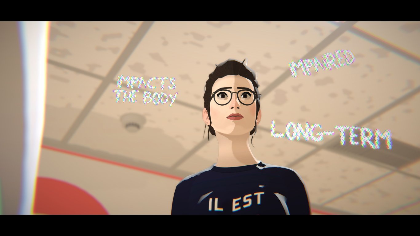 Red Art Games The Wreck - Neuf