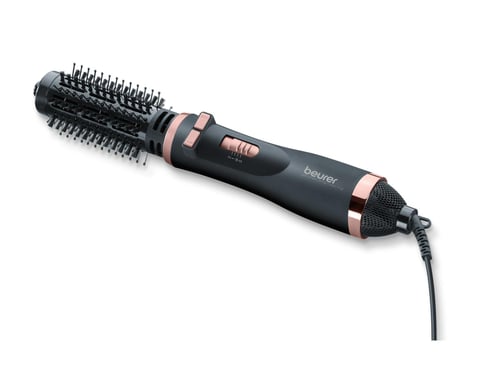 Spazzola soffiante BEURER HT 80 con funzione ionica e tecnologia ceramica
