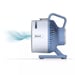 Shark Flexbreeze HydroGo - Ventilateur Brumisateur, Bleu
