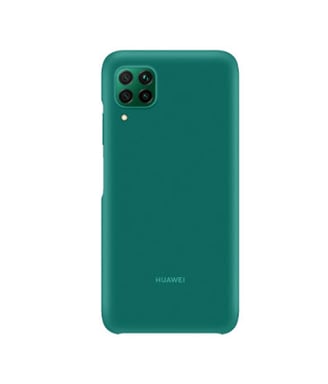 Hama PC Case coque de protection pour téléphones portables 16,3 cm (6.4'') Housse Vert Huawei P40 Lite