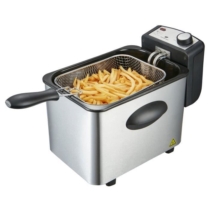 CONTINENTAL EDISON Robot cuiseur CEFR4IX3 - Neuf