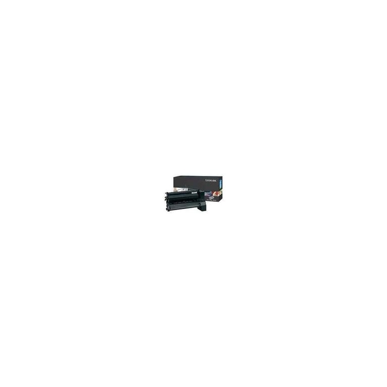 Lexmark 24080se Cartouche De Toner 1 Pièce Original - vue 3