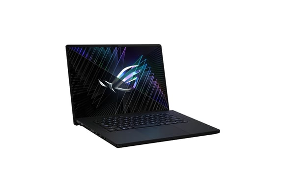 ROG Zephyrus M16, Core i9, RTX 4080, 1TB, 32Go, Off Black - AZERTY