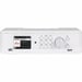 Radio DAB+ / FM / Internet / Bluetooth avec Fonction Alerte EWF Argent
