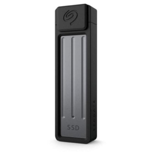 Disque Dur Externe Seagate SSD 1To - Gris - Neuf