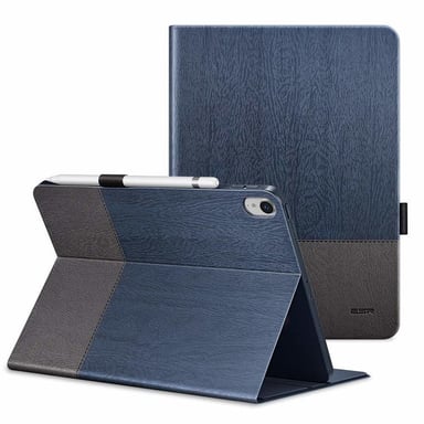 Custodia Simplicity Blu/Nero per iPad PRO 11' (2018)