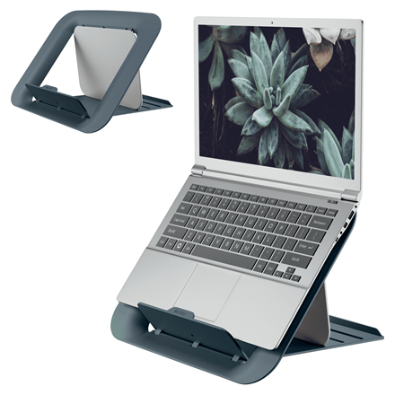 Leitz Ergo Cosy Supports de Laptop 43 2 cm 17 Neuf