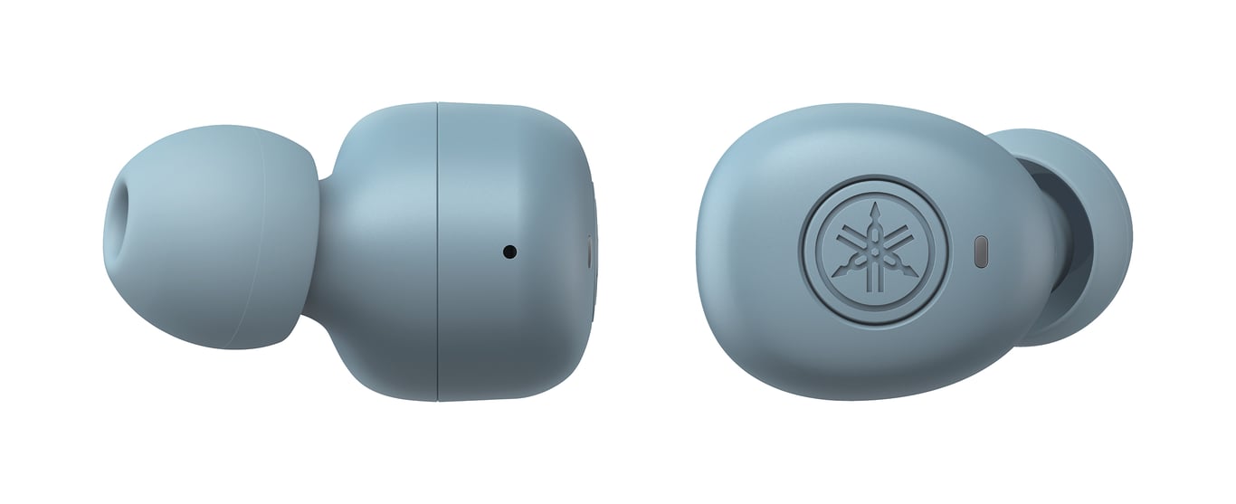 Yamaha TW E3B Casque True Wireless Stereo TWS Ecouteurs AppelsMusique Bluetooth Neuf - vue 9