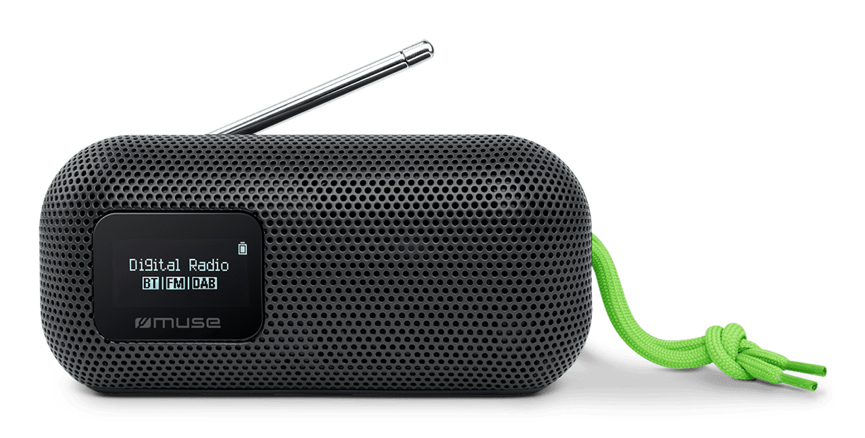 MUSE M760DBT - vue 5