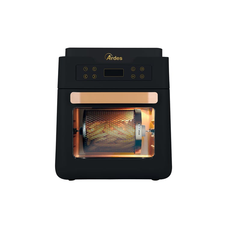 Ardes AR1K3000 friteuse Unique 12 L Autonome 1700 W Friteuse d'air chaud - vue 2
