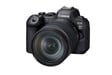 Canon EOS R6 Mark II + RF 24-105mm F4 L IS USM MILC 24,2 MP CMOS Noir