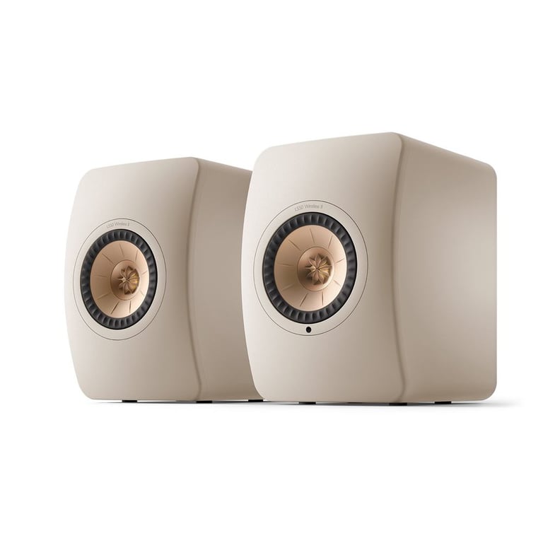 LS50 Wireless II vendues par paire - vue 6