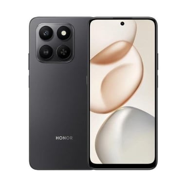 Smartphone Honor 400 Smart (5G) 256 GB, Nero