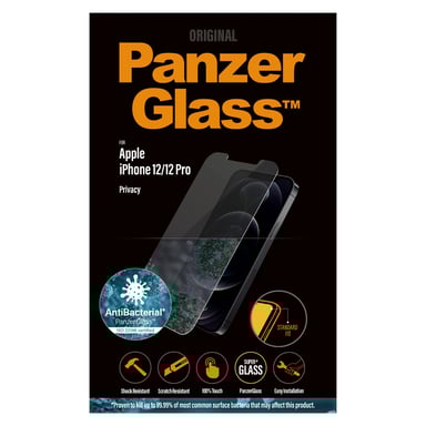 Proteggi schermo PanzerGlass Privacy