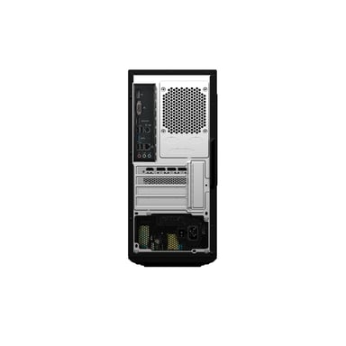 MSI MAG Infinite S3 13NUD-833EU Intel® Core™ i5 i5-13400F 16 Go DDR5-SDRAM 1 To SSD NVIDIA GeForce RTX 4060 Ti Windows 11 Home Bureau PC Noir