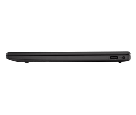 HP 245 G10 AMD Ryzen™ 3 7330U Ordinateur portable 35,6 cm (14'') Full HD 8 Go DDR4-SDRAM 256 Go SSD Wi-Fi 6 (802.11ax) Windows 11 Home Argent