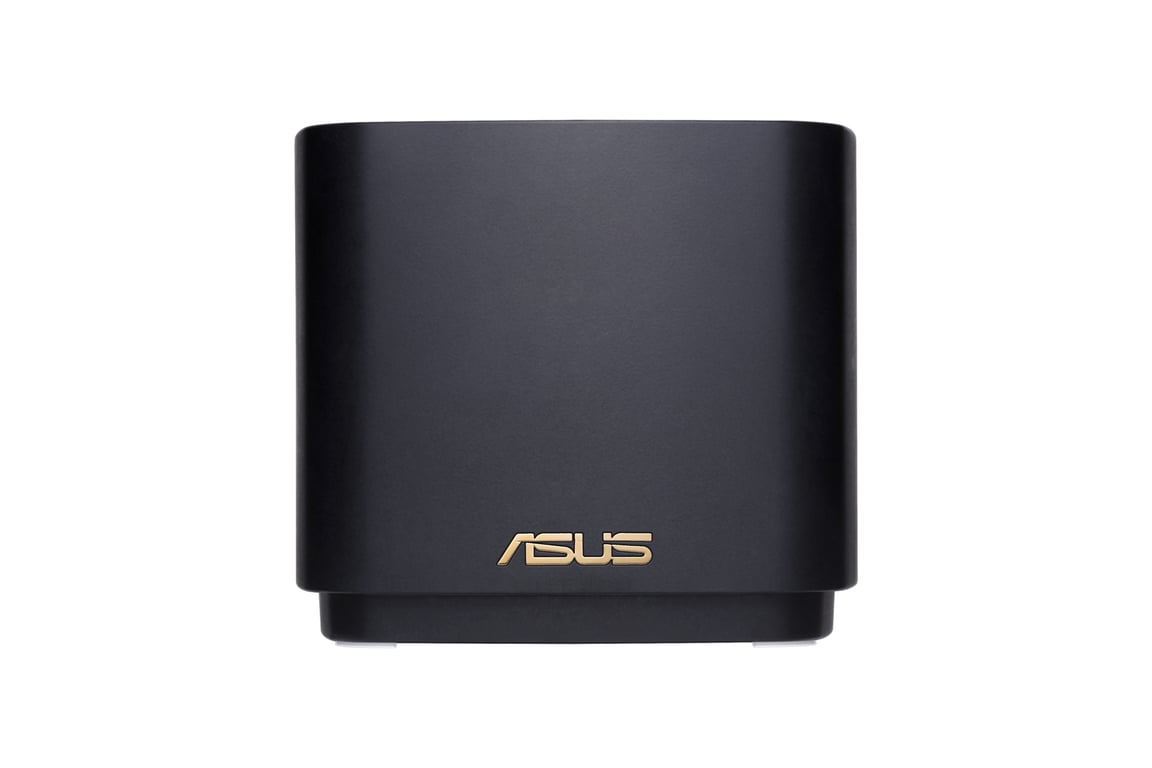 ASUS ZenWiFi Mini XD4 routeur sans fil Gigabit Ethernet Tri bande 2 4 GHz / 5 GHz / 5 GHz Neuf