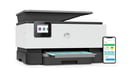 HP OfficeJet Pro 9019/Premier All-in-One Printer Inyección de tinta térmica A4 4800 x 1200 DPI 22 ppm Wifi