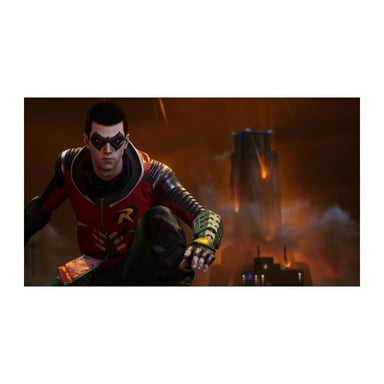 Gotham Knights (PS5)