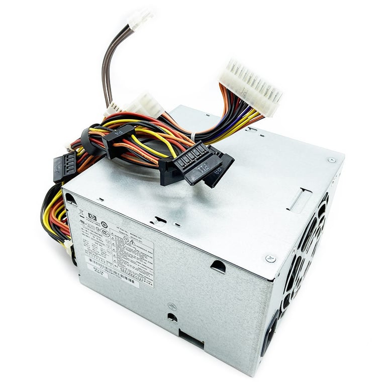 Alimentation PC HP PC6015  365W  SATA MOLEX HP DC7900 CMT 460968-001 - Très bon état