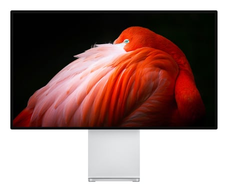 Apple Pro Display XDR pantalla para PC 81,3 cm (32'') 6016 x 3384 Pixeles 6K Ultra HD LCD Aluminio