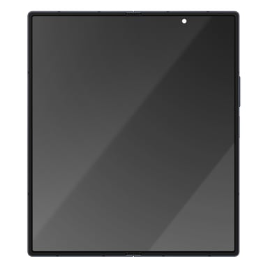 Samsung Pantalla para Samsung Z Fold 6 LCD + Táctil + Marco Original Azul oscuro