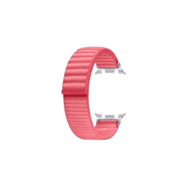 ACC - COMFORT BRACELET CRL S/M ET-SVL32SREGEU color Rojo
