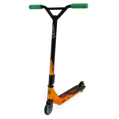 Patinete de Acrobacias Torpedo Firestarter