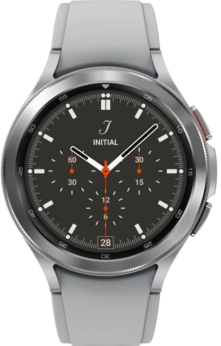 Montre connectée Samsung Galaxy Watch4 Classic 46mm 4G - Gris