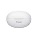 Trust Yavi Cuffie stereo senza fili (TWS) chiamate/musica USB Type-C Bluetooth Bianco