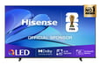 Hisense 50E7Q TV 127 cm (50'') 4K Ultra HD Smart TV Wifi Nero