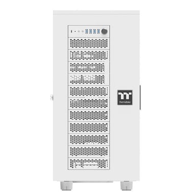 Thermaltake AX700 TG Torre Blanco