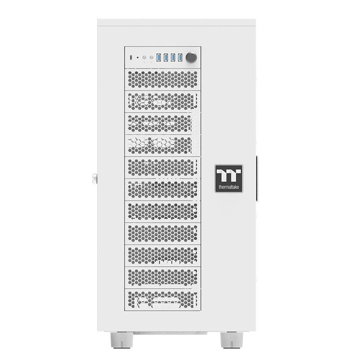 Thermaltake AX700 TG Tower Neuf - vue 2