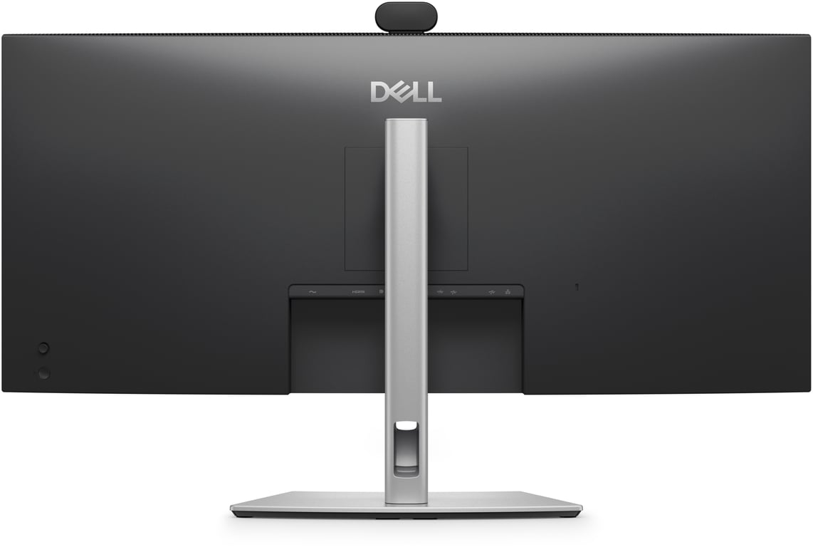 DELL PRO P 34 USB C HUB CONFERENCING - vue 6