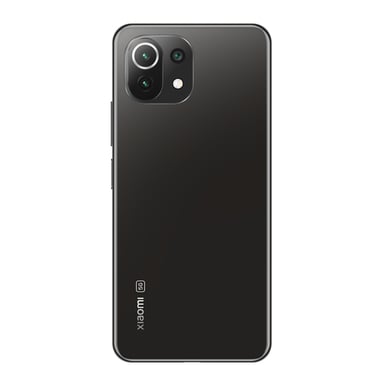 Mi 11 lite 128 Go, Noir